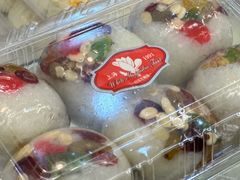 -白玉兰食品(中山公园龙之梦店)