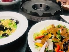 -宝轩渔府·老字号海鲜·正宗津菜(水上店)