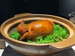 -御膳汤品(猎人坊店)