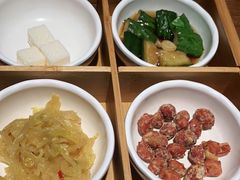 -闽上鲜·福建菜(龙湖滨江天街店)