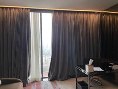 -广州天河希尔顿酒店