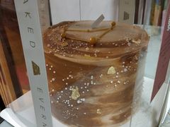 -EVERNAKED裸蛋糕(SOHO天山店)