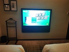 -上海龙之梦万丽酒店