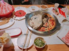 -大龙燚火锅