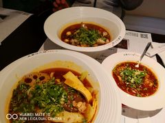 -成都你六姐·牛肉冒菜(城市集市合生汇店)