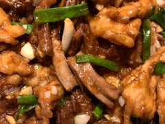 -老城味道·传统天津菜(杨柳青店)