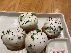 -东泰祥生煎馆(重庆北路店)