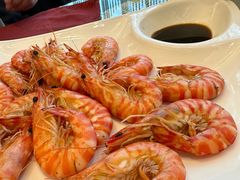 -皇朝海鲜酒店