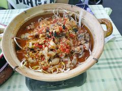 -马叉虫和妖且闲·长沙大排档(解放西店)