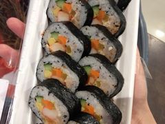 壽司-AEON永旺(东方宝泰店)