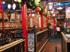 -缪氏川菜(丰盛町店)