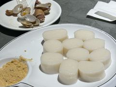 -佬太公海鸭·海鲜大排档(上海总店)