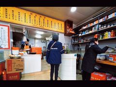 -刘记包子铺(气象台路店)