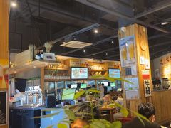 -花味·自助烤肉(雨花客厅店)