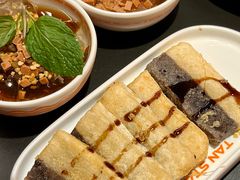 -探鱼·鲜青椒爽麻烤鱼(正佳广场店)