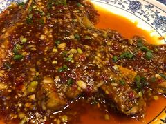 -徐鼎盛民间菜(九街店)