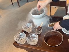 -人间采蜜(海信广场店)