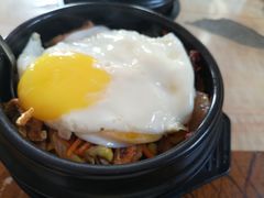 -韩聚园韩国料理(文灶店)