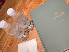 -TAIFORKS 大福食堂·山葵烤肉料理·拌饭(宝安店)