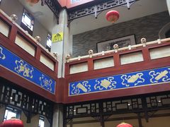 -晋阳饭庄(虎坊桥店)