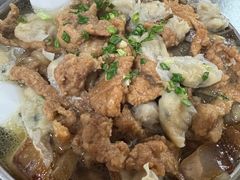 -西天尾扁食卤肉(湄洲农贸市场店)