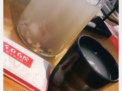 -左庭右院鲜牛肉火锅(南通CBD大有境店)