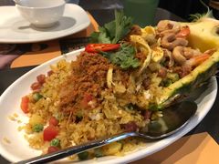 -simply thai天泰(长泰广场店)