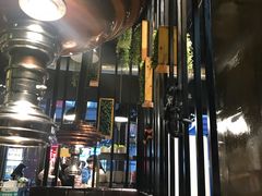 -韩聚屋韩国烤肉餐厅(新北万达店)