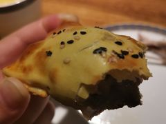 烤包子-胖老汉(北京路店)
