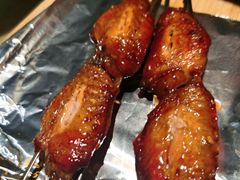 -范家小馆·烤鸭新京菜(金融街店)