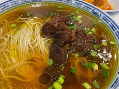 -永丰面馆(汉口路店)