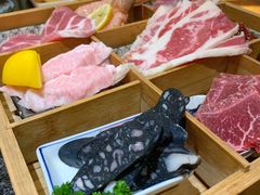 -神隐烧肉酒场(九街店)