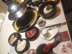 -汉拿山(万达广场哈尔滨哈西店)
