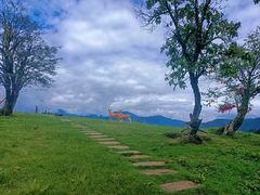 -硗碛藏寨·神木垒景区