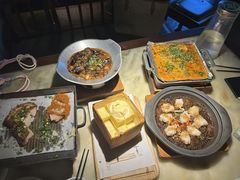 -绿茶餐厅(成都大悦城店)