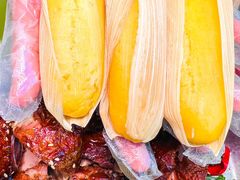 -蓉三少冒烤鸭·四川小吃集(北京首店)