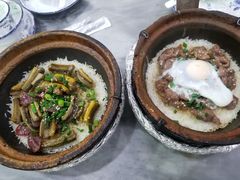-红星光发煲仔饭(大石街店)