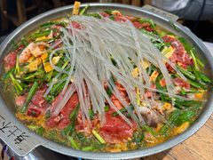 -京玉菲饭店(李村店)