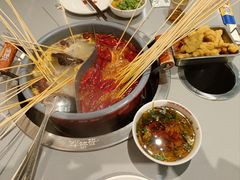 -牛签签串串香(IFS店)
