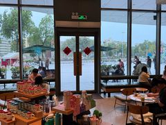 -星巴克(肇庆四会吾悦广场店)