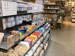 -MUJI无印良品(滨江宝龙城店)