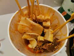 -廖记棒棒鸡(金光华广场店)