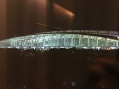 -广州白云机场雅高铂尔曼大酒店