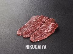 肉魁屋烧肉-肉魁屋·烧肉·烧鸟·酒场(高新店)