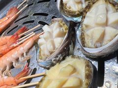 -水禾轩·海鲜蒸汽主题餐厅(拱北店)