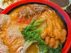 -龚印记牛骨牛杂屋·四代传承(珠影星光城店)