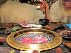-厚贞日式烤肉(浦东汇智店)