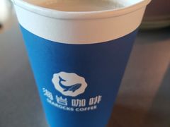 -海岩咖啡(南中环国金店)