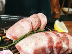 -九田家黑牛烤肉料理(顺义区华联金街店)