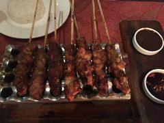 -Mai Mai Restaurant